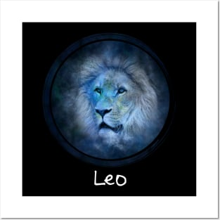 Best women are born as leo - Zodiac Sign Posters and Art